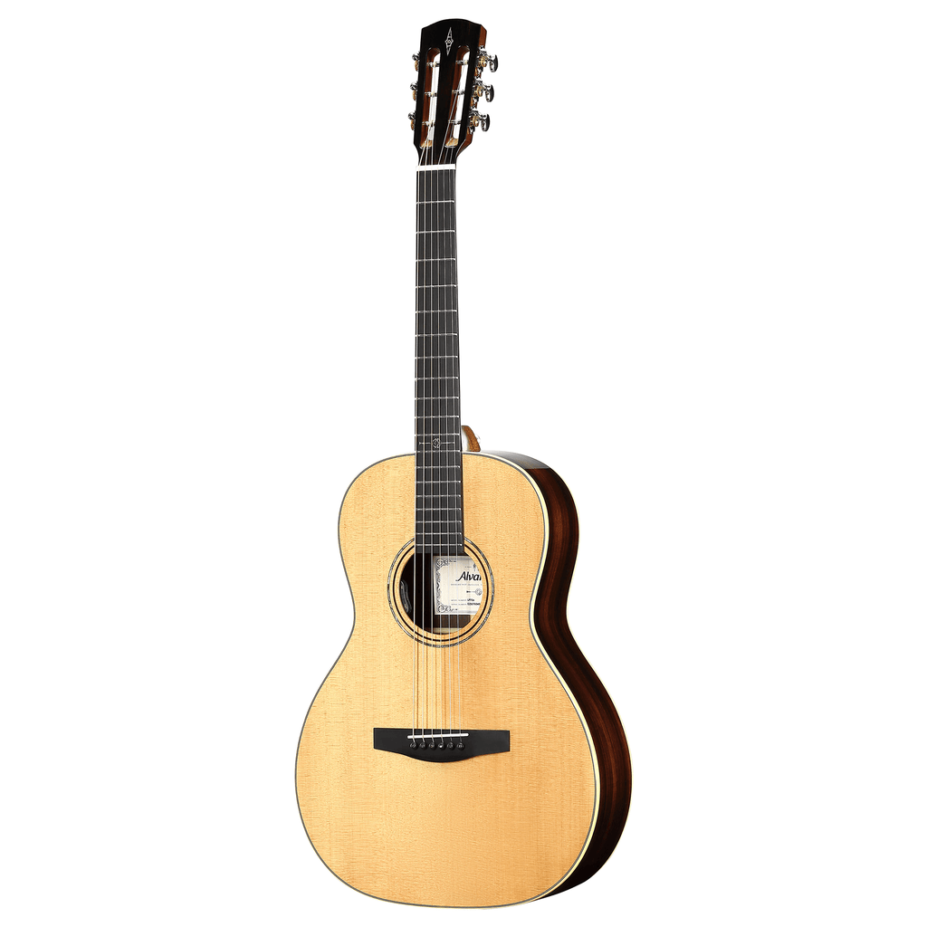 Alvarez LP70e
Laureate Parlor