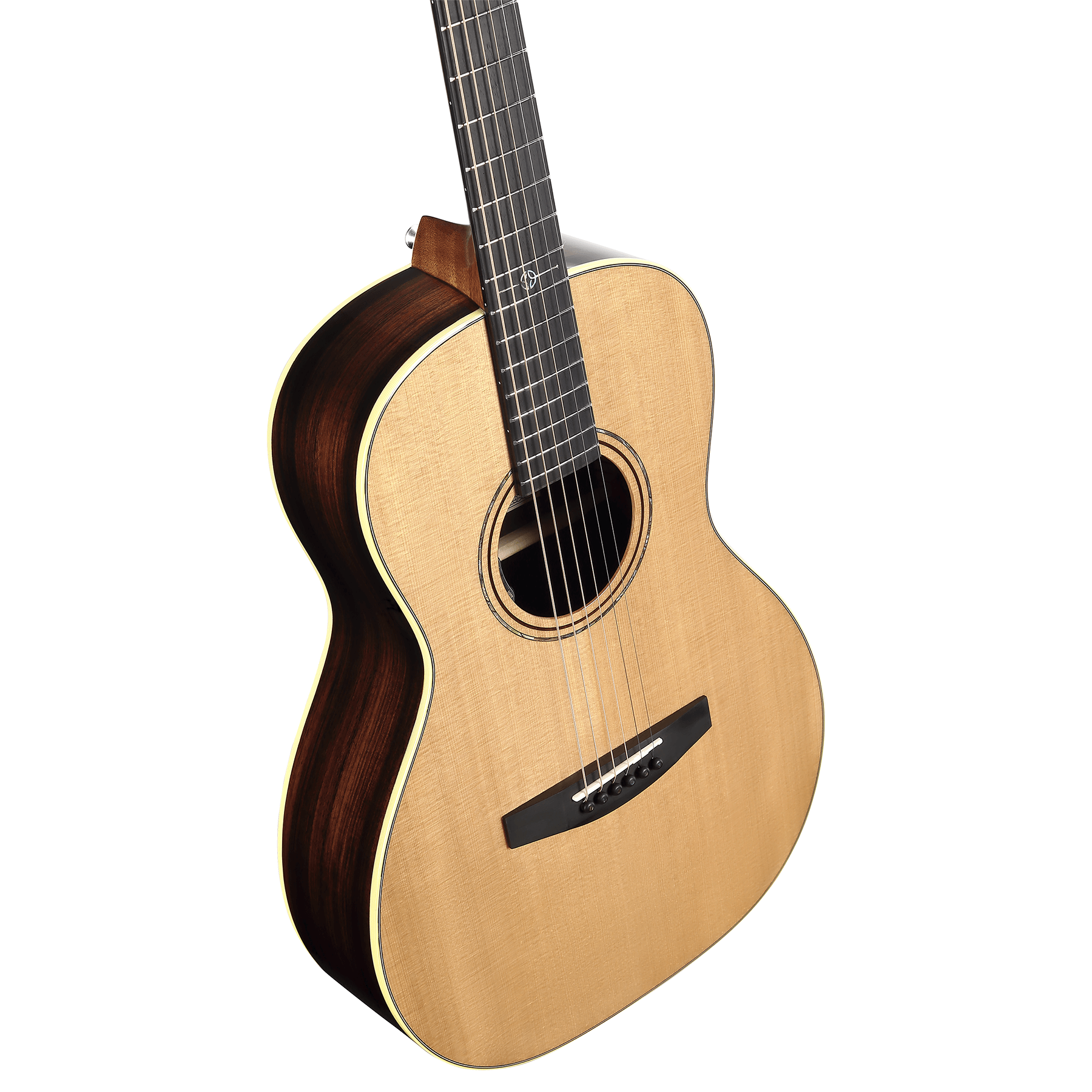 Alvarez LP70e
Laureate Parlor