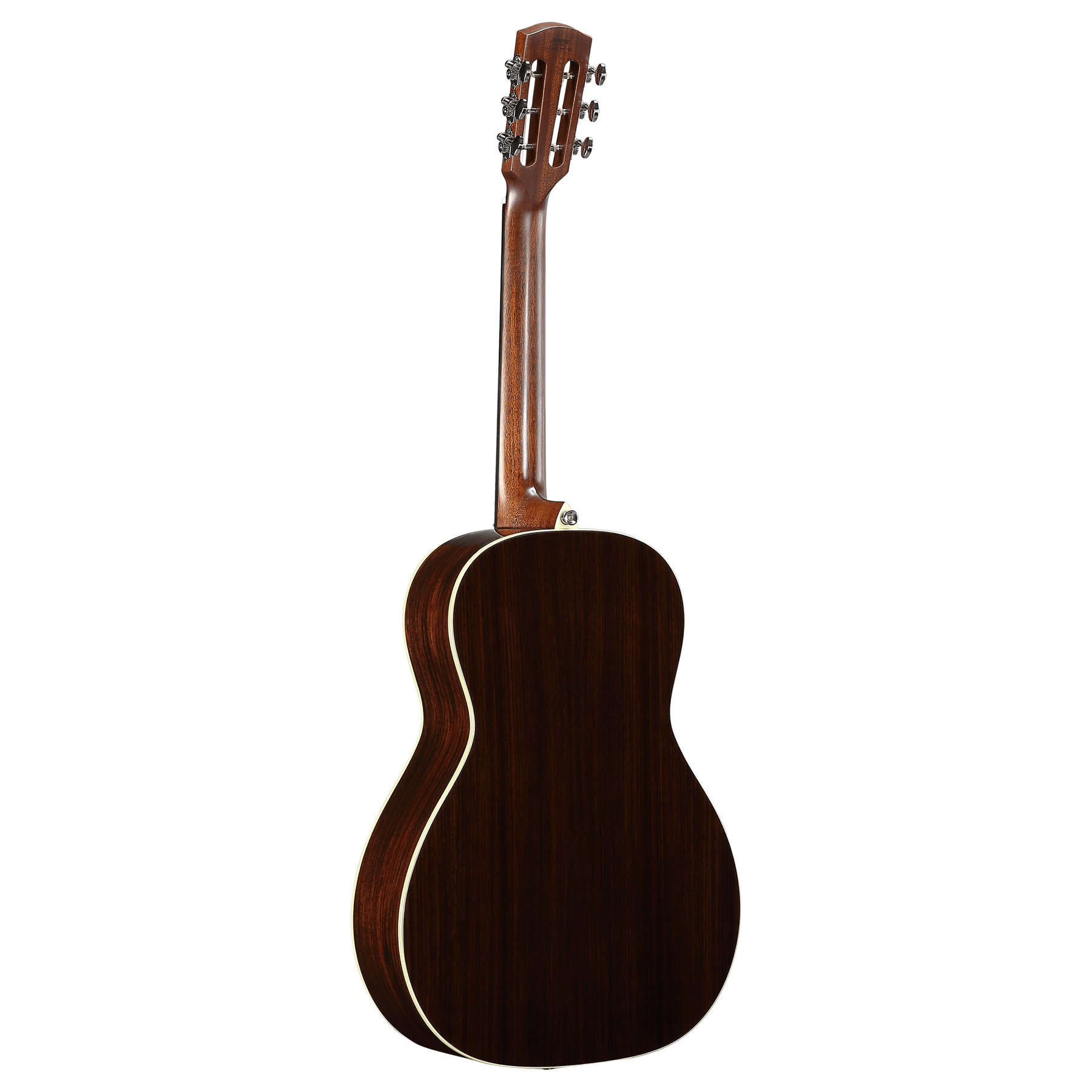 Alvarez LP70e Herringbone Sunset
Laureate Parlor