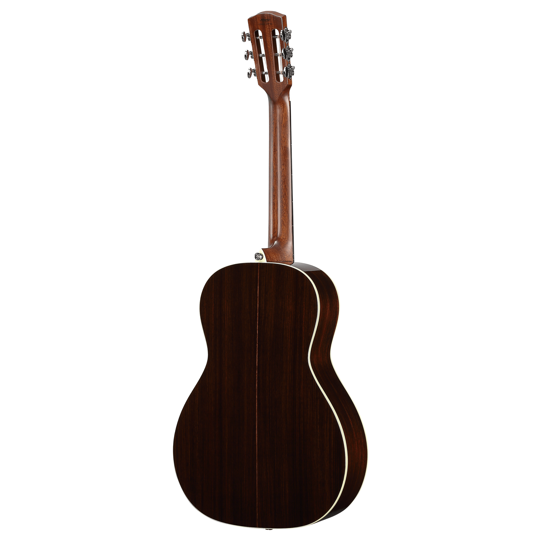 Alvarez LP70e Herringbone Sunset
Laureate Parlor