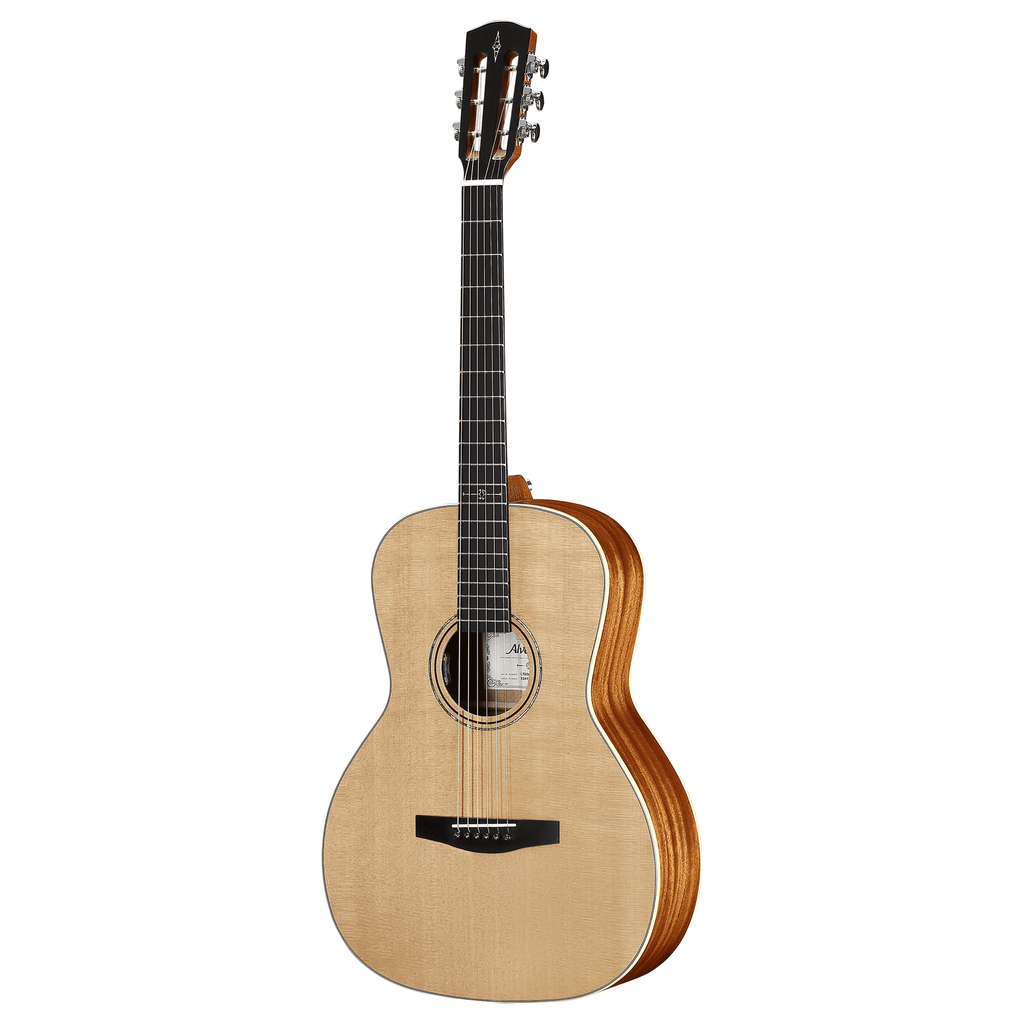 Alvarez LT60e
Laureate 000-12