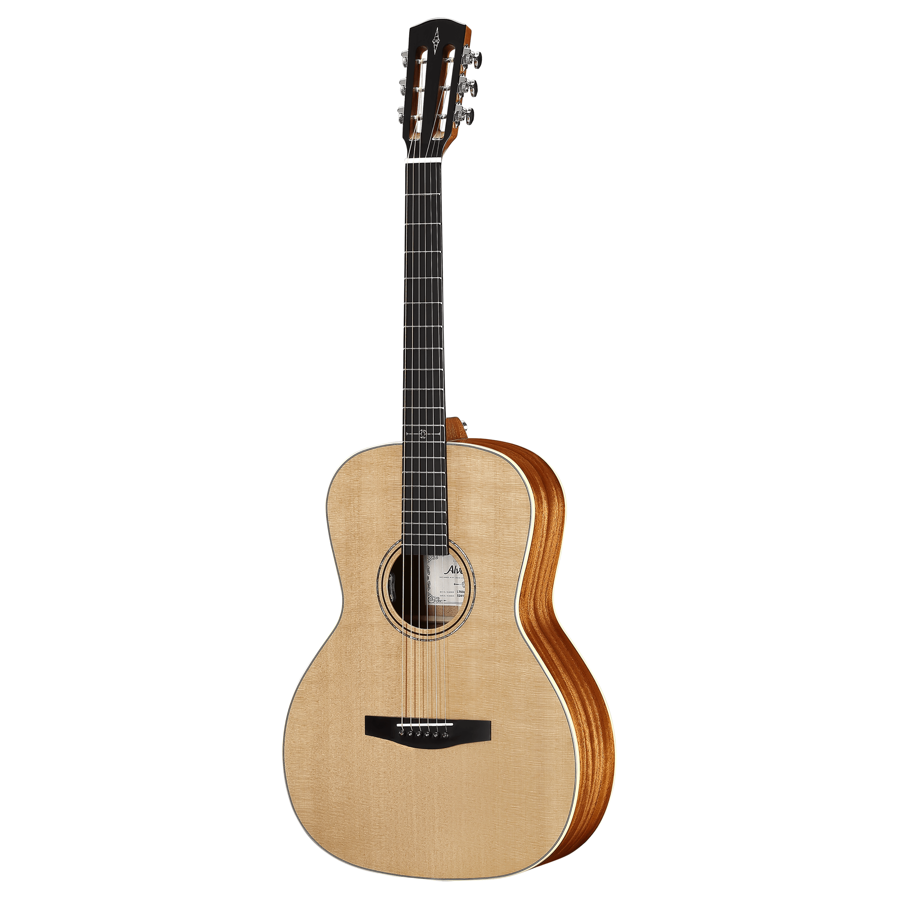 Alvarez LT60e
Laureate 000-12