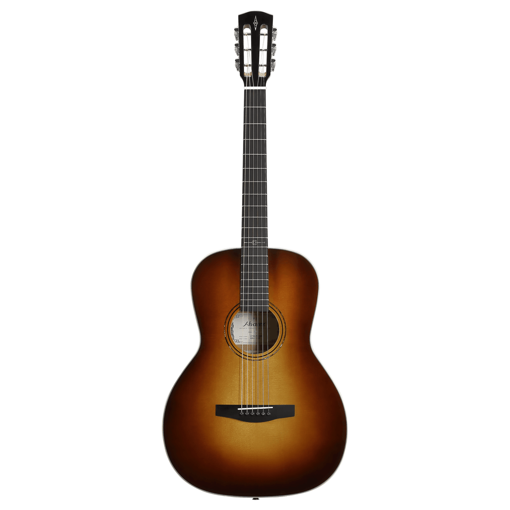 Alvarez LT60e Sunset
Laureate