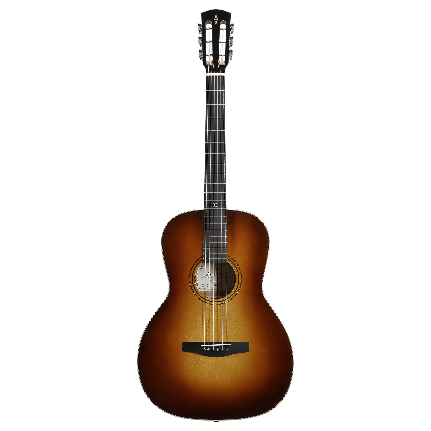 Alvarez LT60e Sunset
Laureate