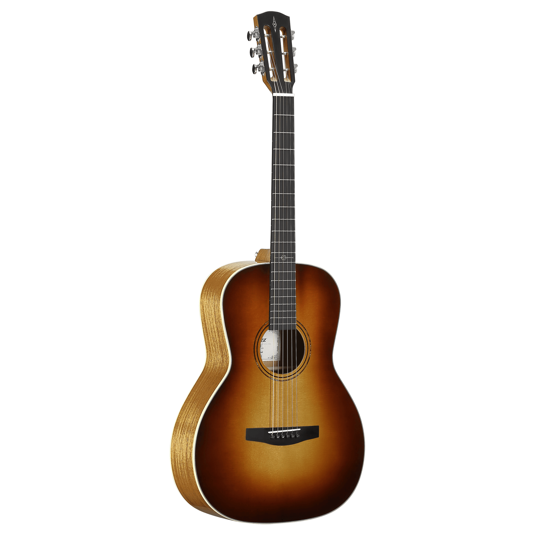 Alvarez LT60e Sunset
Laureate