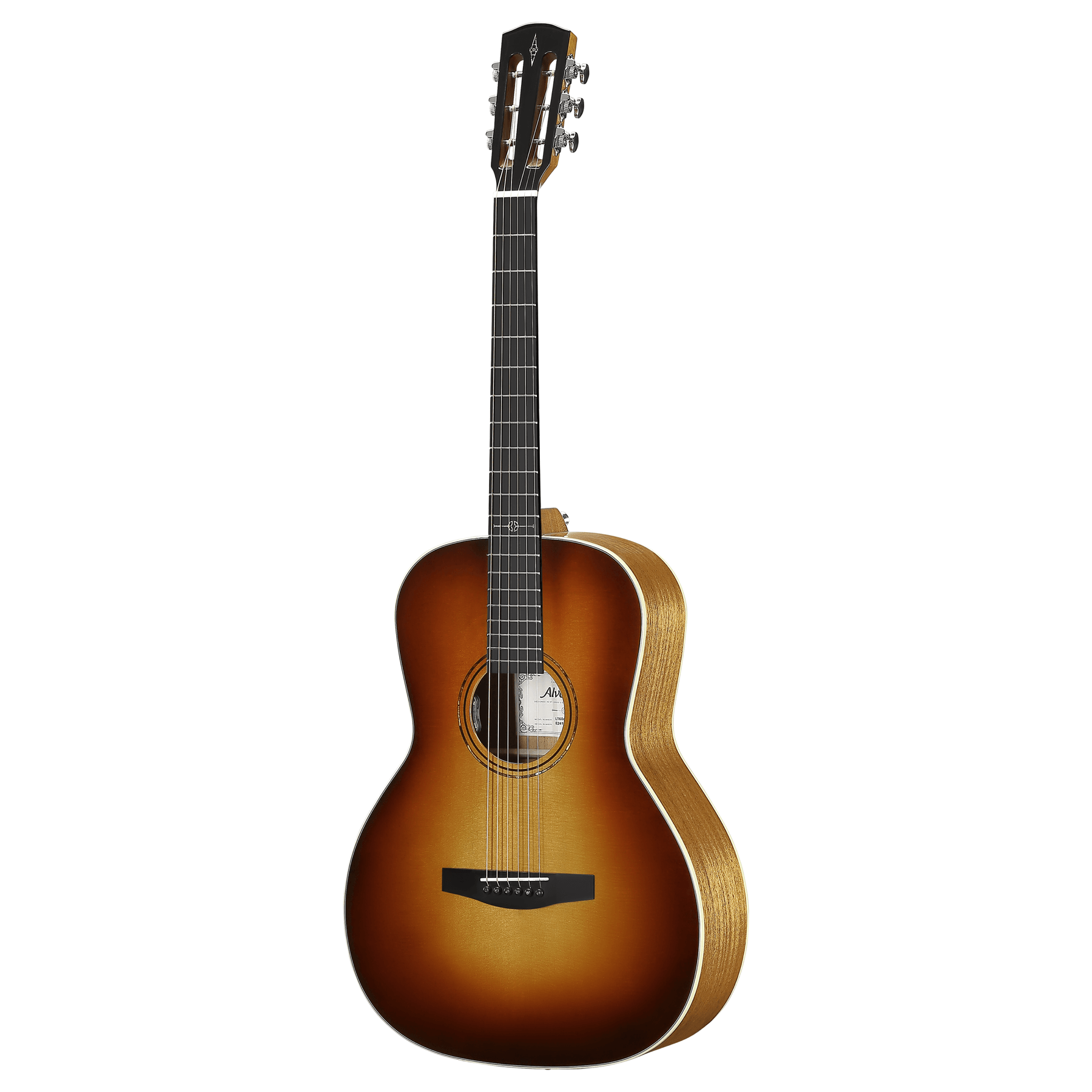Alvarez LT60e Sunset
Laureate