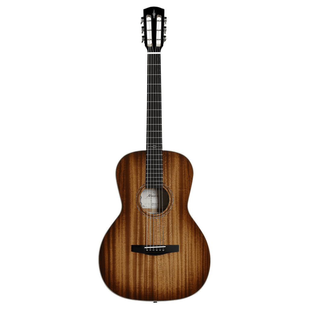 Alvarez LT66e Daybreak
Laureate 000-12