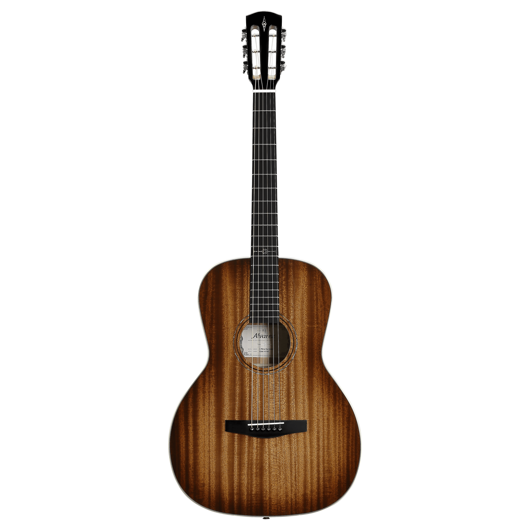 Alvarez LT66e Daybreak
Laureate 000-12