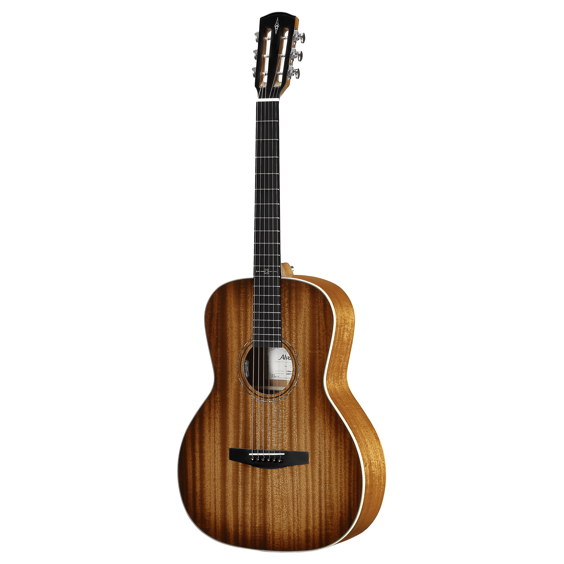 Alvarez LT66e Daybreak
Laureate 000-12