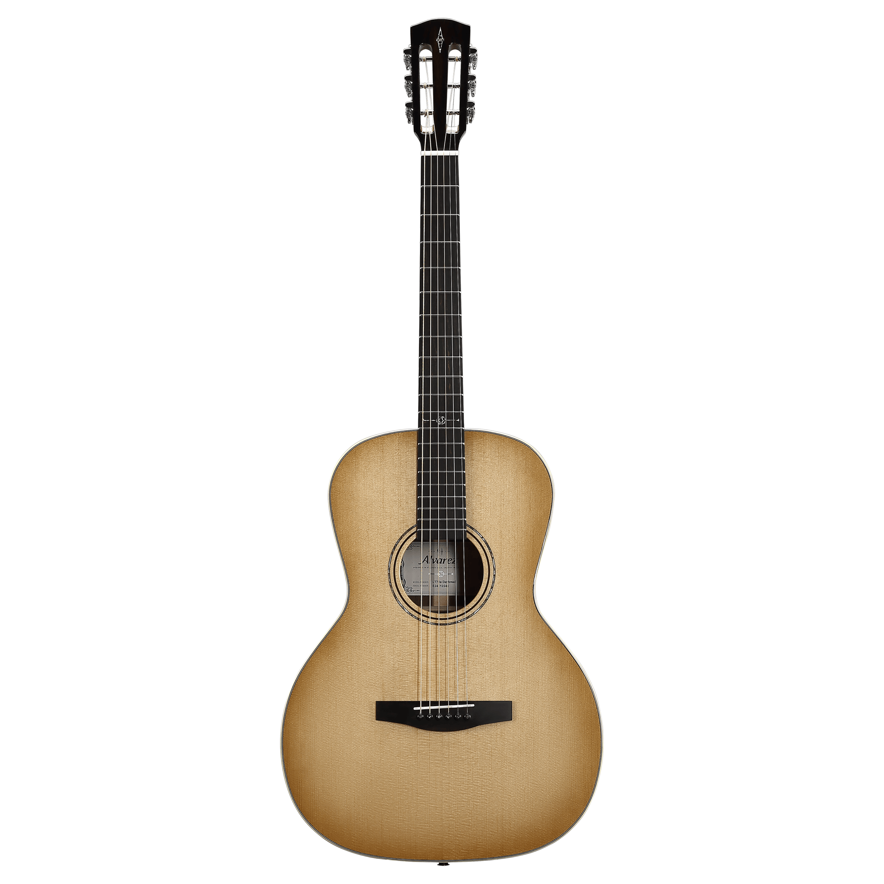 Alvarez LT70e Daybreak
Laureate 000-12