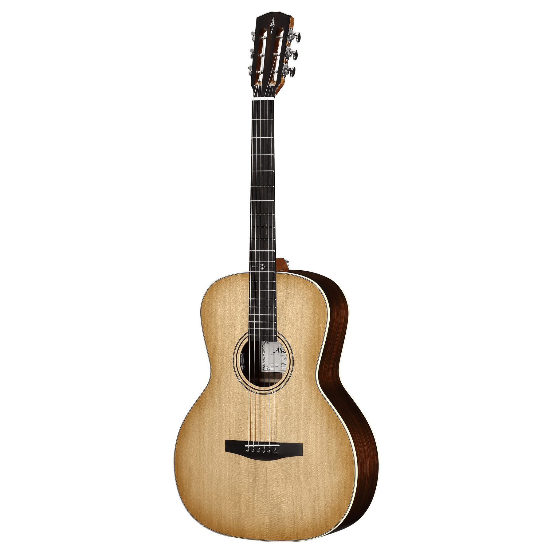 Alvarez LT70e Daybreak
Laureate 000-12