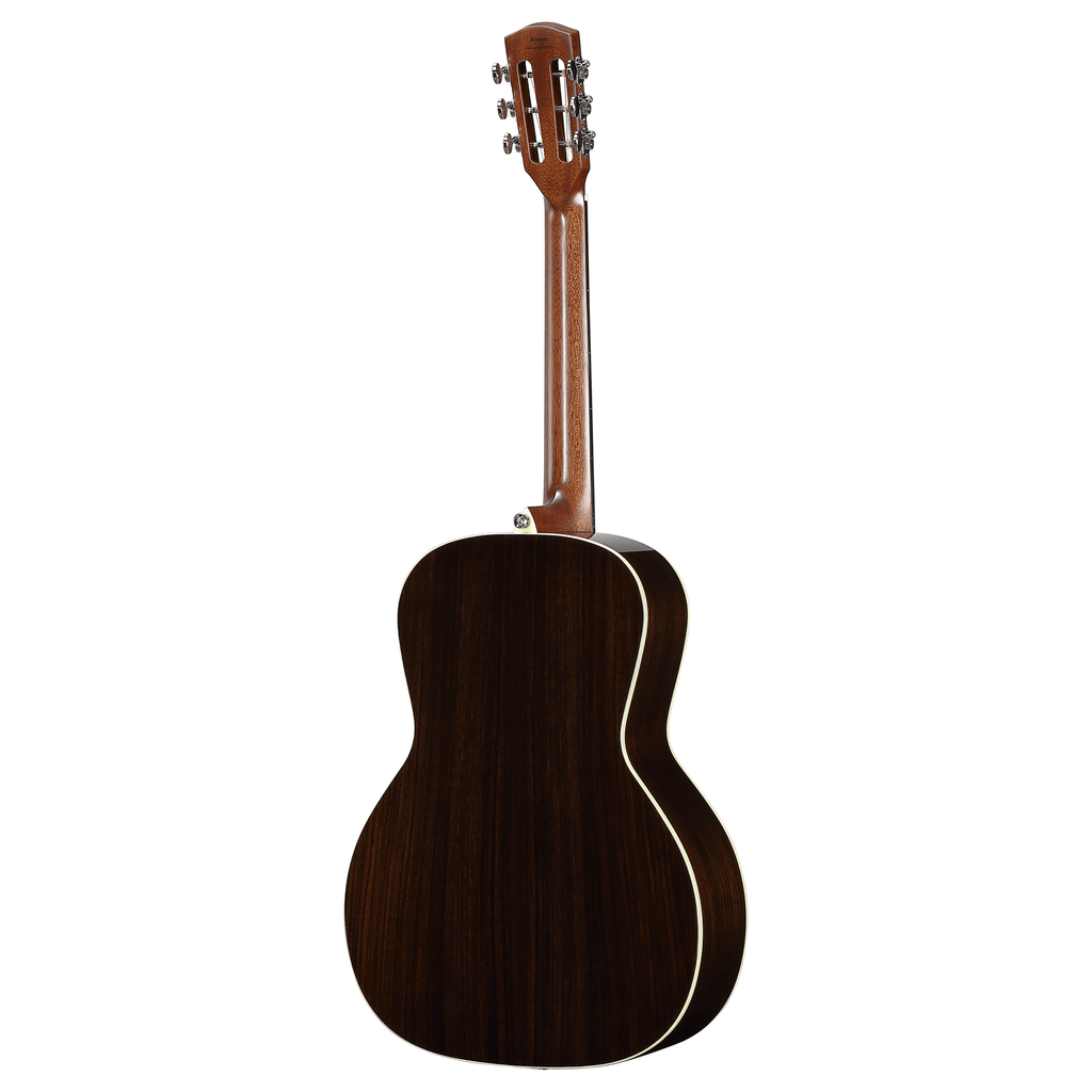 Alvarez LT70e Herringbone Sunset
Laureate 000-12