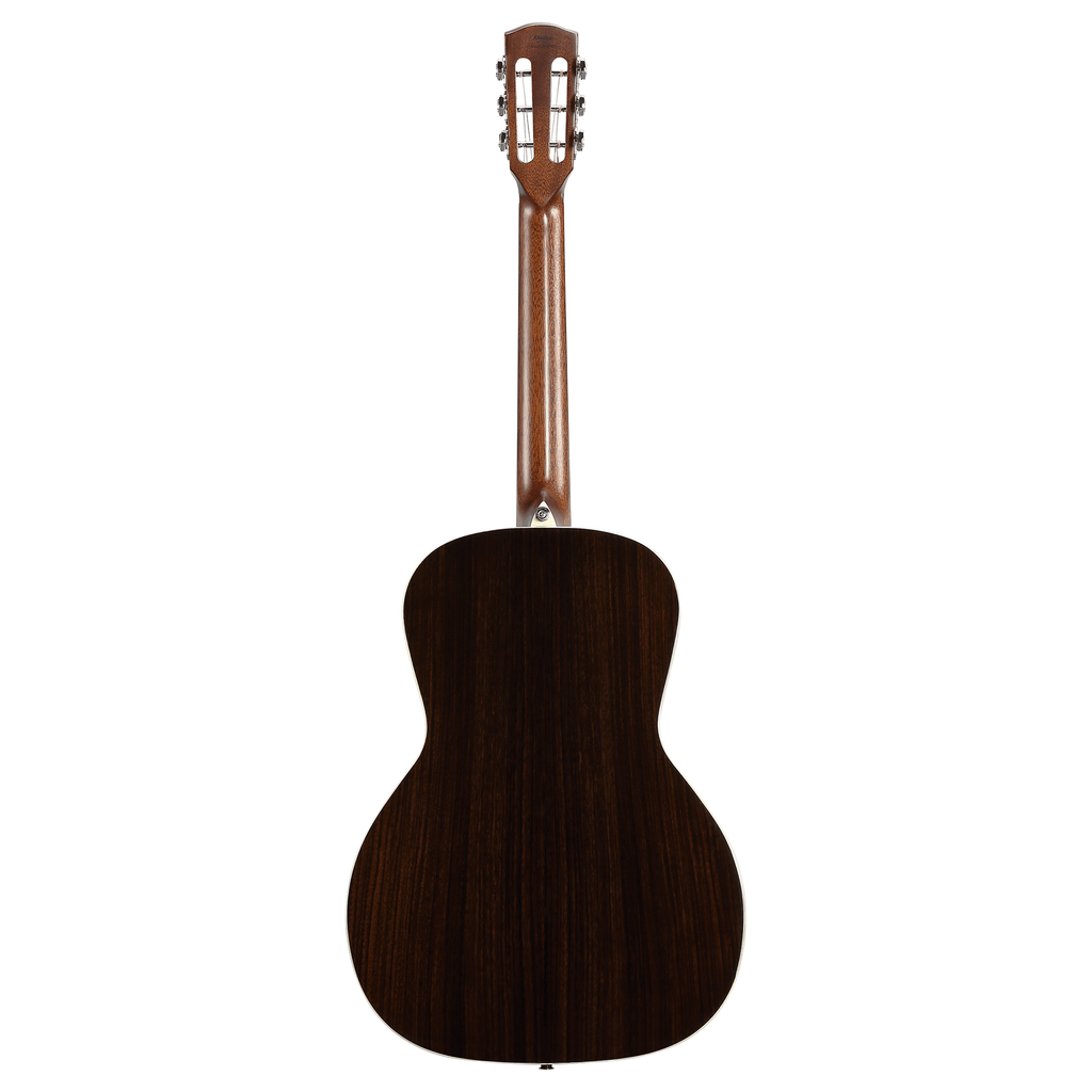 Alvarez LT70e Herringbone Sunset
Laureate 000-12