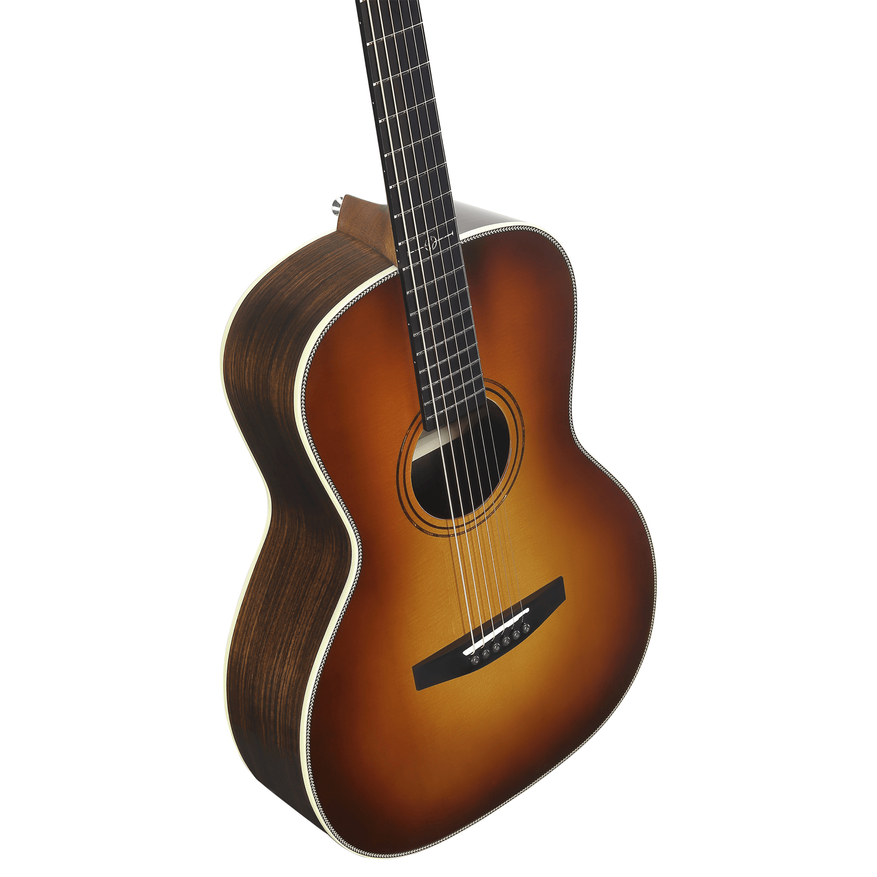 Alvarez LT70e Herringbone Sunset
Laureate 000-12