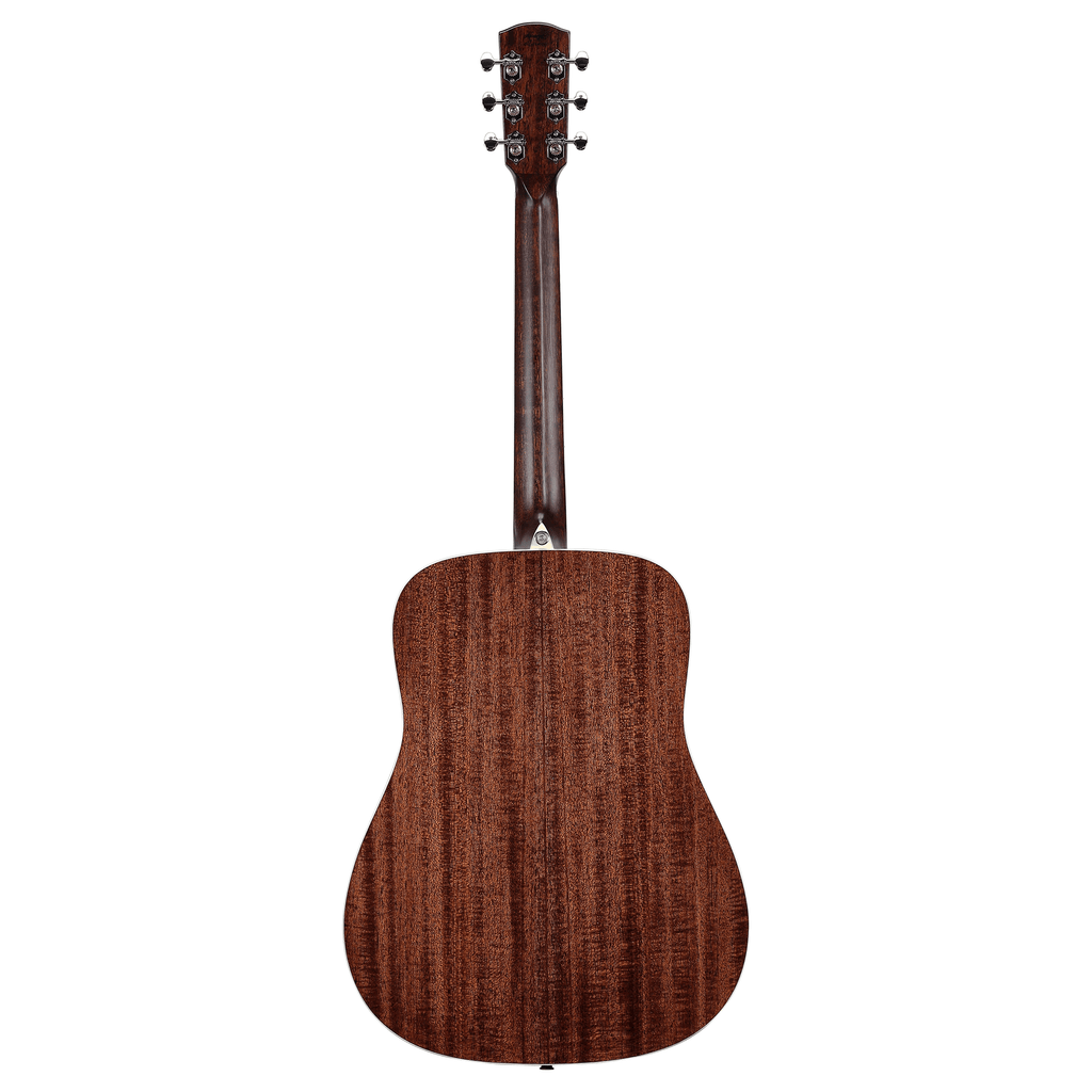 Alvarez MD60e Herringbone
Masterworks Dreadnought