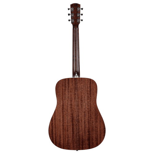 Alvarez MD60e Herringbone
Masterworks Dreadnought