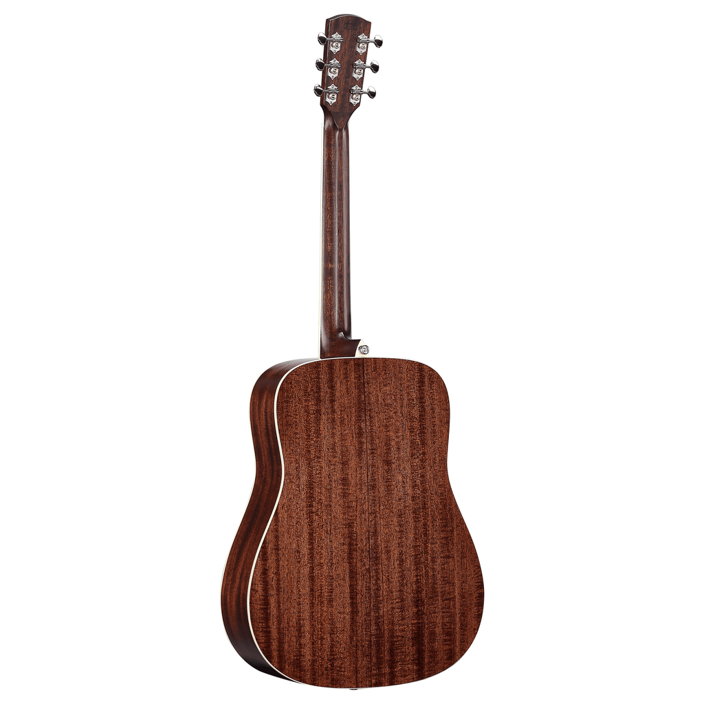 Alvarez MD60e Herringbone
Masterworks Dreadnought