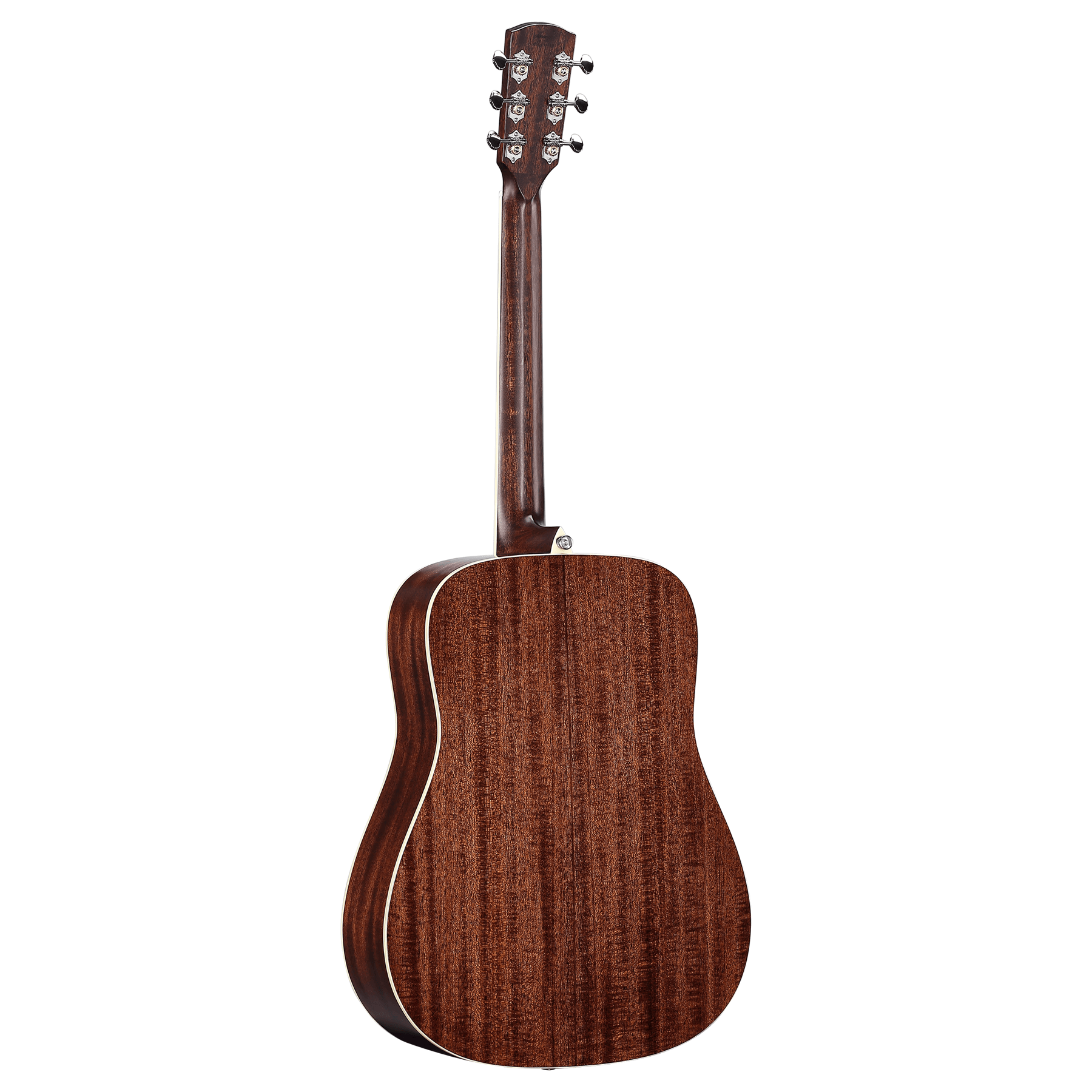 Alvarez MD60e Herringbone
Masterworks Dreadnought
