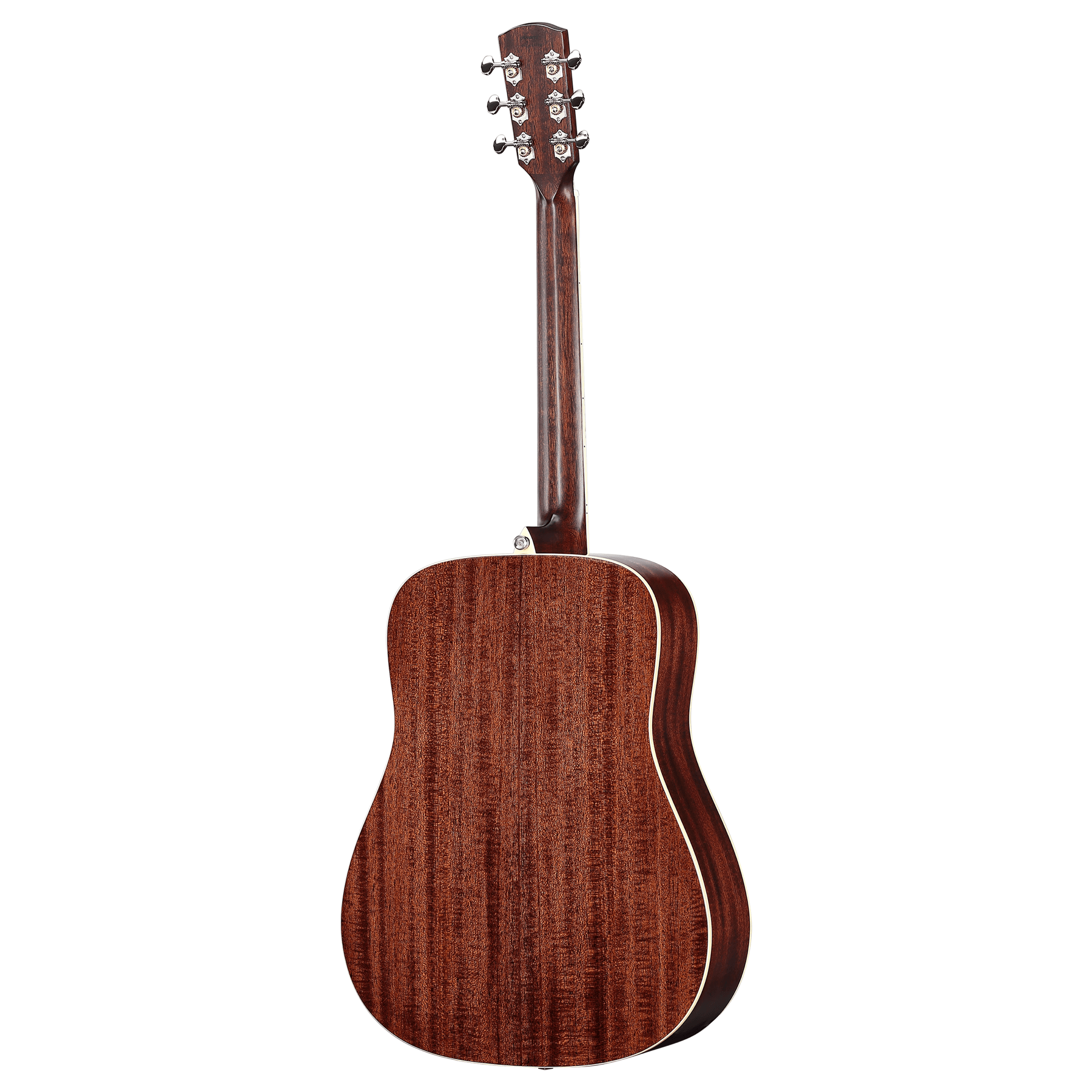 Alvarez MD60e Herringbone
Masterworks Dreadnought