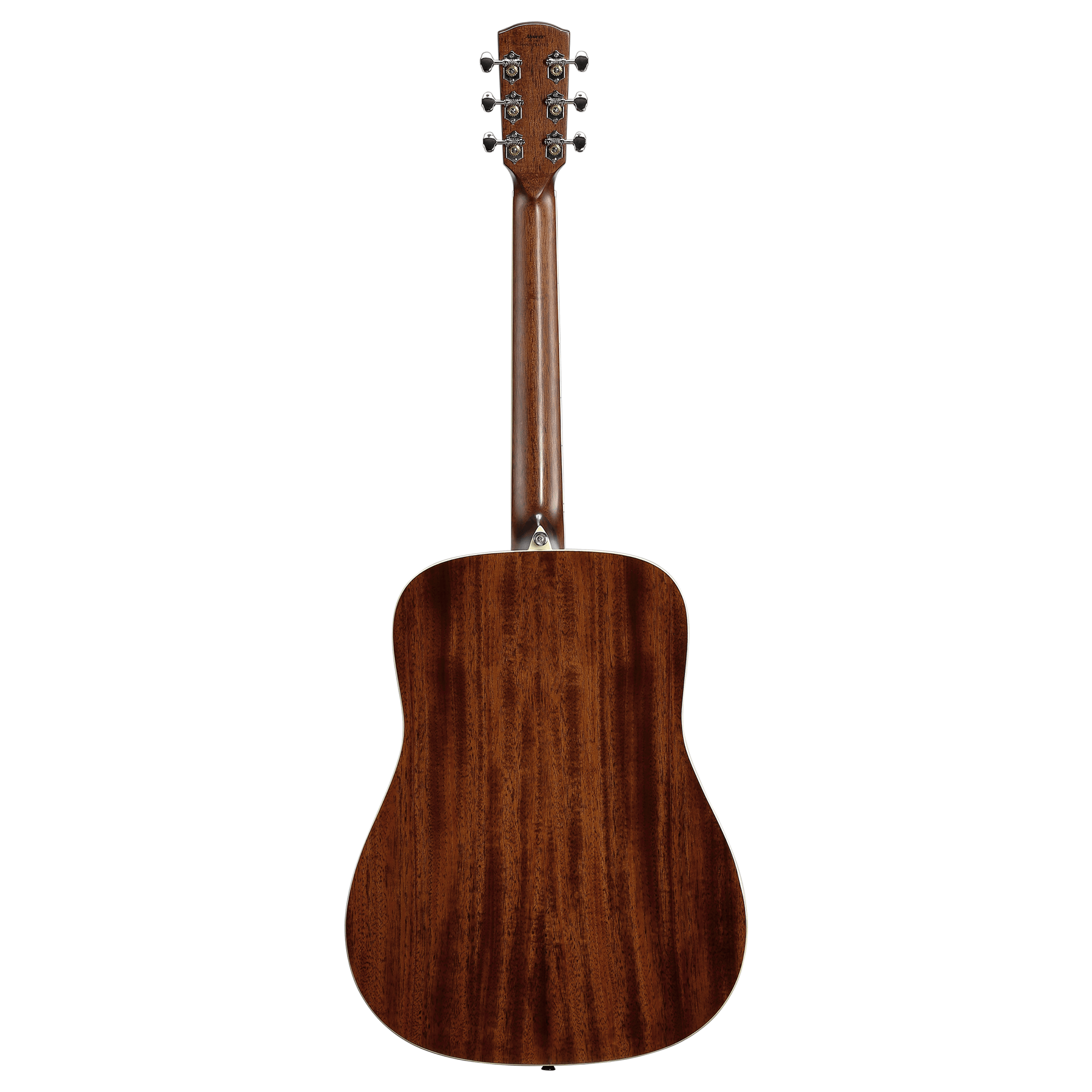 Alvarez MD60 Herringbone
Masterworks Dreadnought