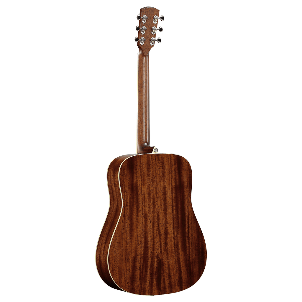 Alvarez MD60 Herringbone
Masterworks Dreadnought