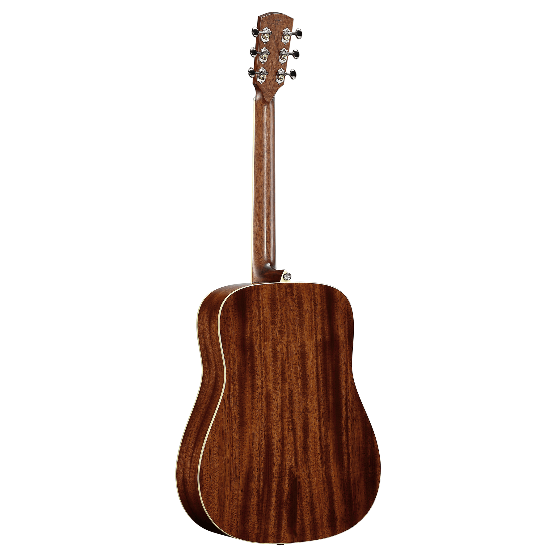 Alvarez MD60 Herringbone
Masterworks Dreadnought
