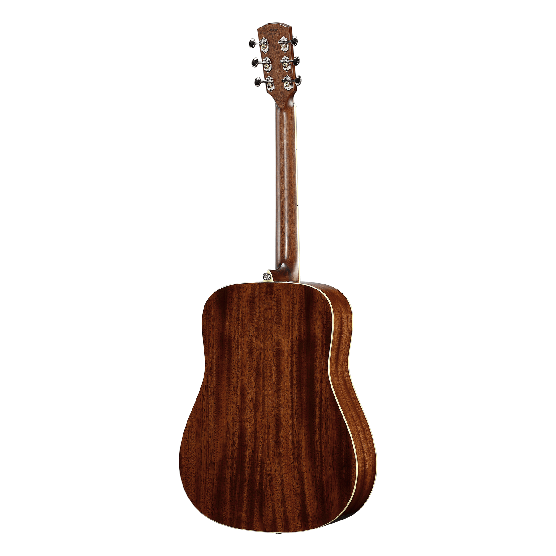 Alvarez MD60 Herringbone
Masterworks Dreadnought