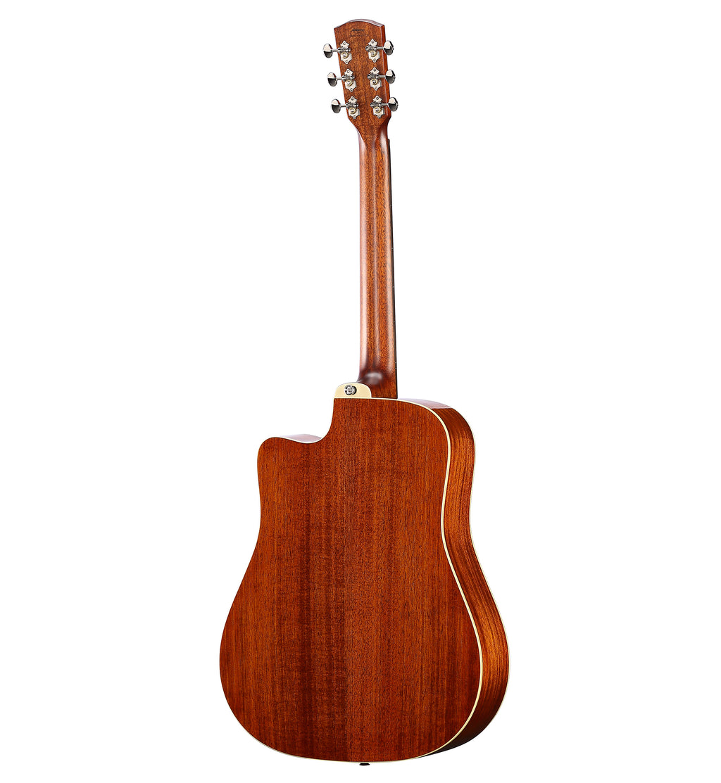 Alvarez MD60CESHB
MASTERWORKS, DREADNOUGHT W/ CUTAWAY