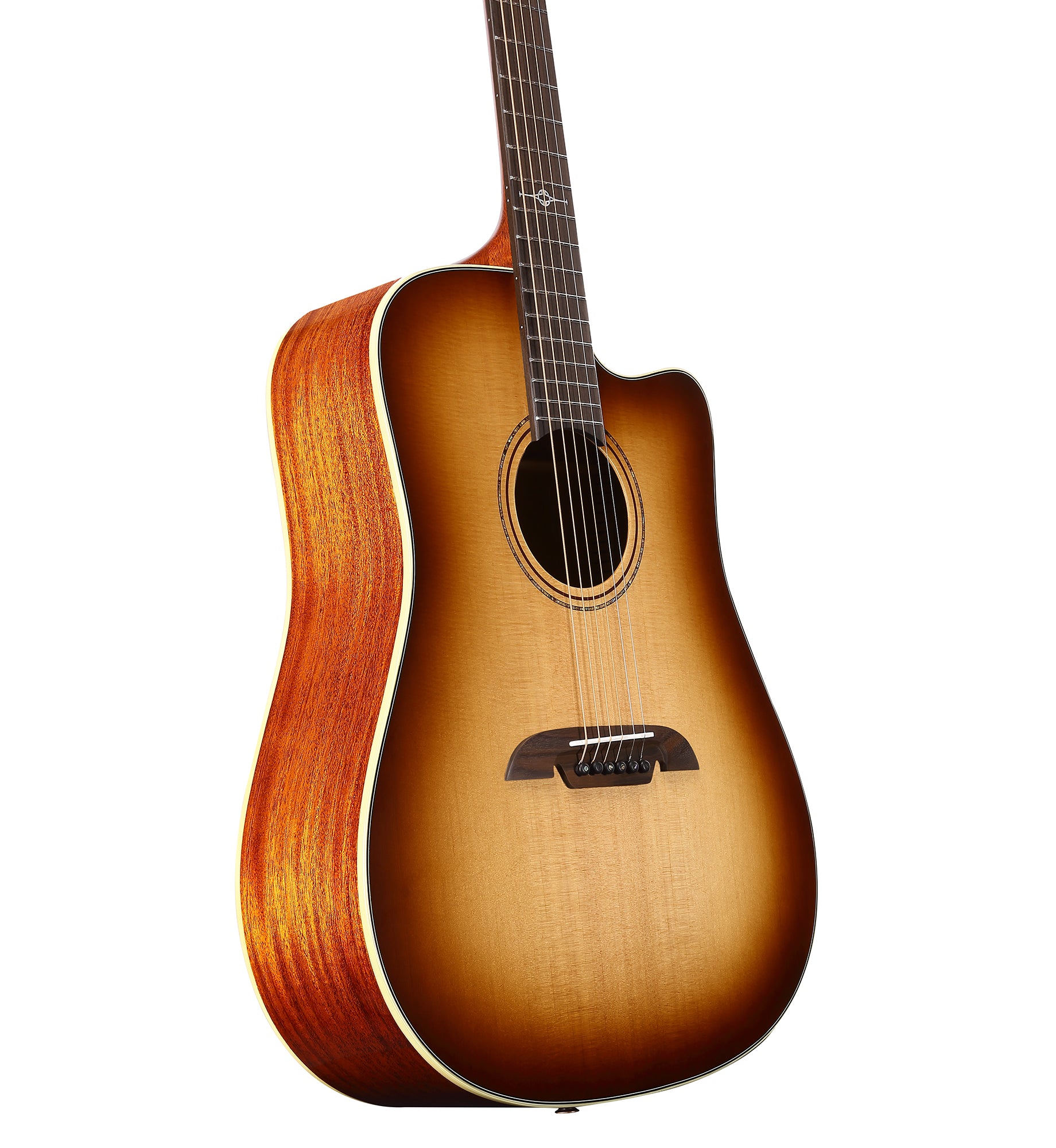 Alvarez MD60CESHB
MASTERWORKS, DREADNOUGHT W/ CUTAWAY