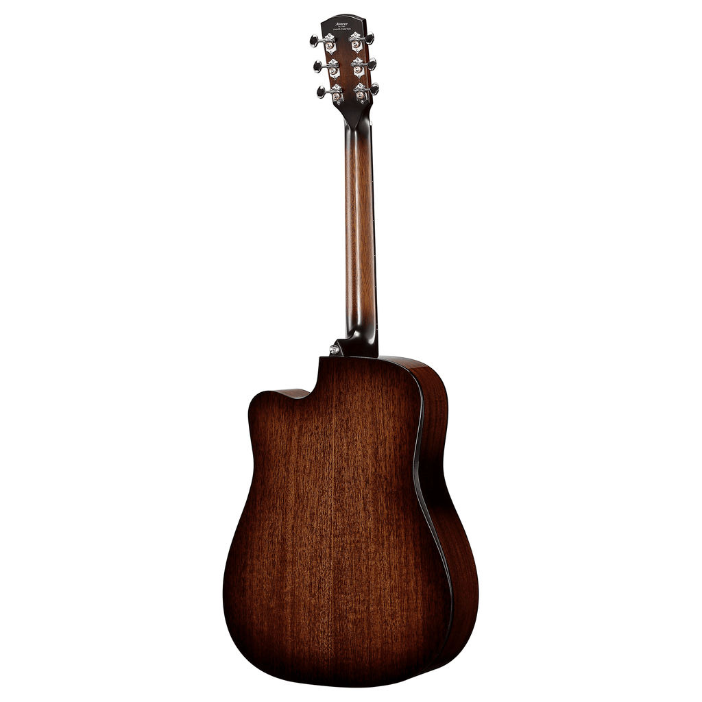 Alvarez MD66ce Custom
Masterworks Dreadnought