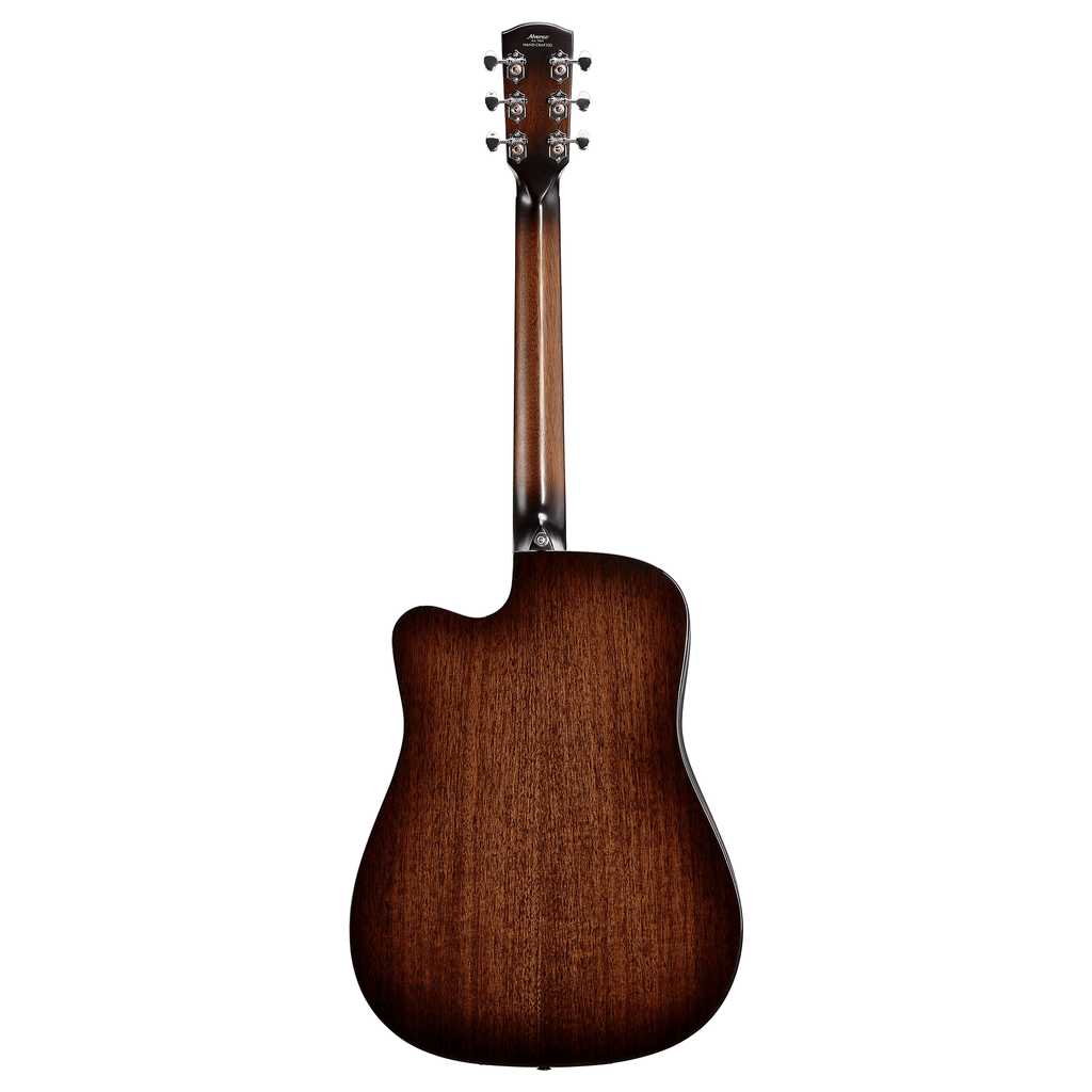 Alvarez MD66ce Custom
Masterworks Dreadnought