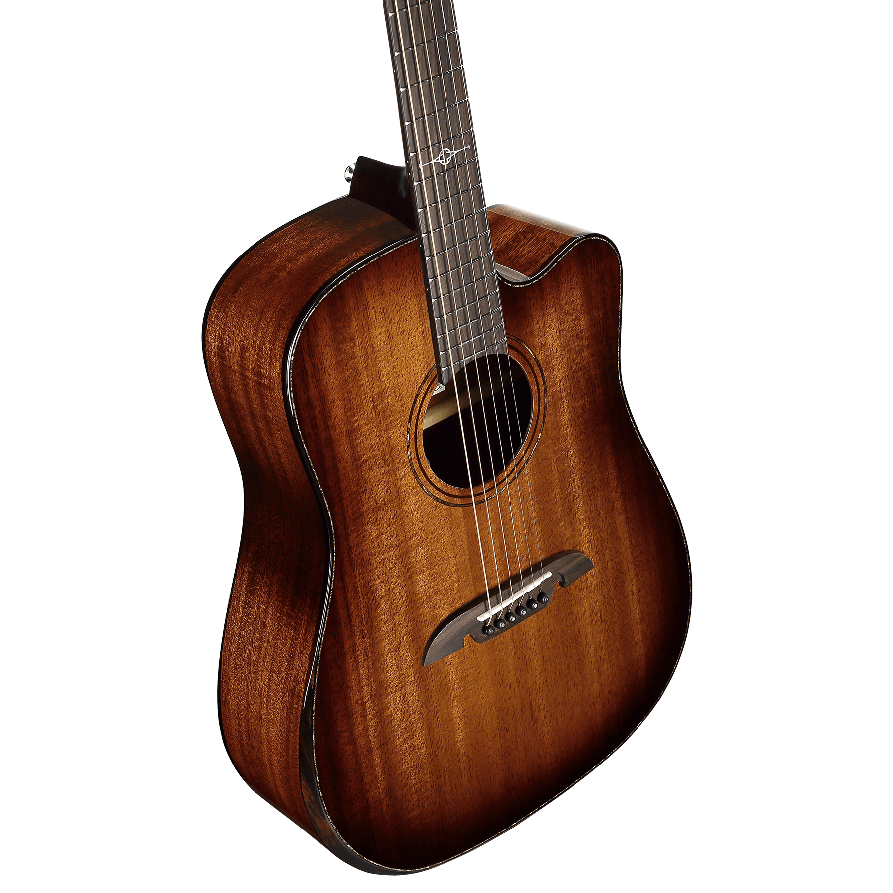 Alvarez MD66ce Custom
Masterworks Dreadnought