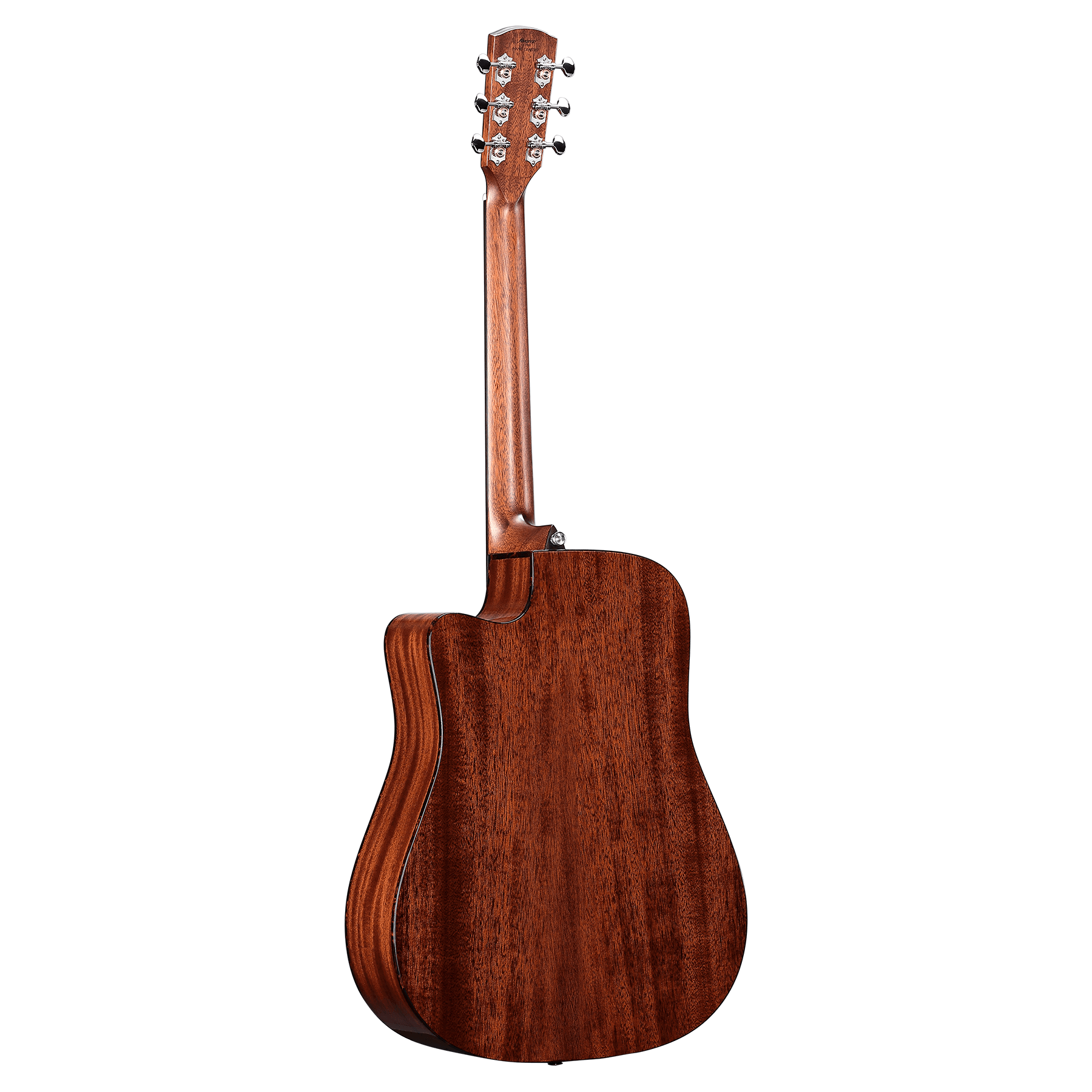 Alvarez MD66ce Shadowburst
Masterworks Dreadnought