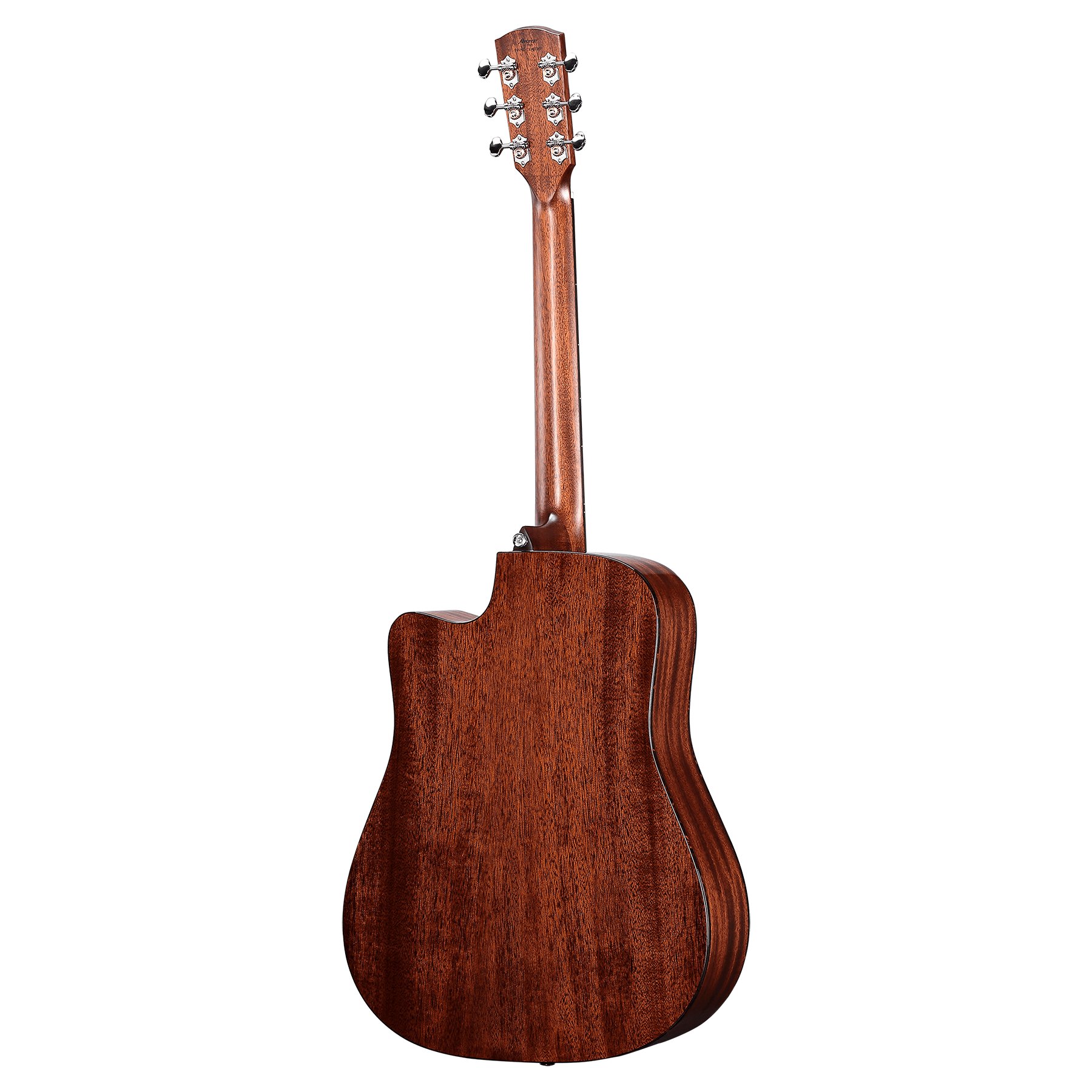 Alvarez MD66ce Shadowburst
Masterworks Dreadnought