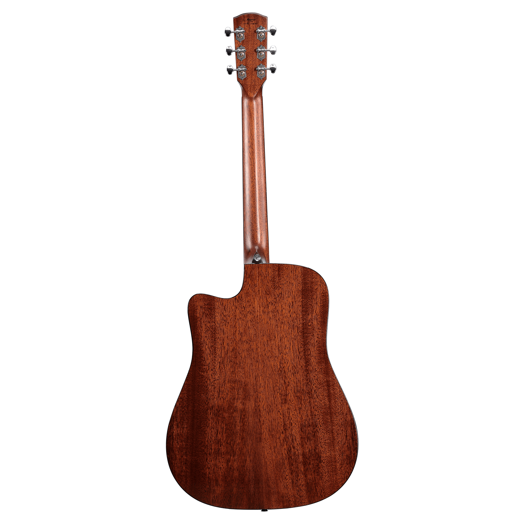 Alvarez MD66ce Shadowburst
Masterworks Dreadnought