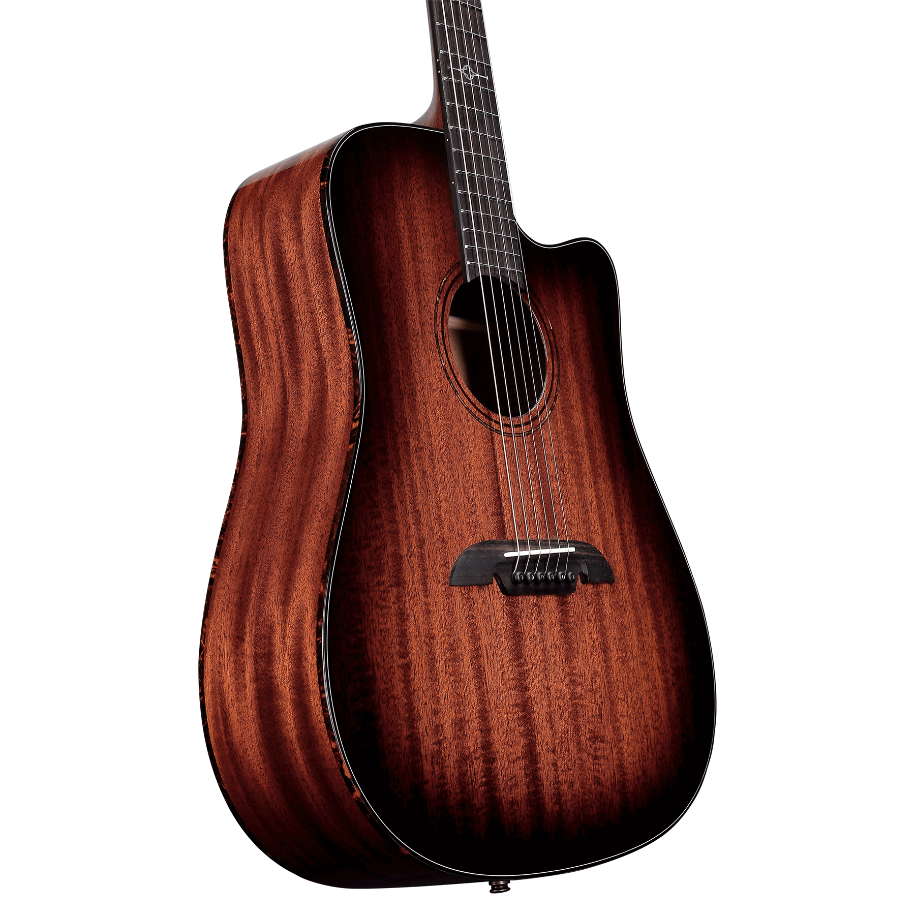 Alvarez MD66ce Shadowburst
Masterworks Dreadnought