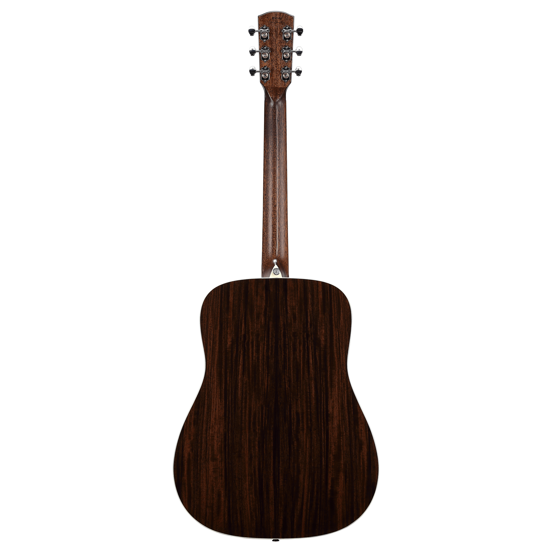 Alvarez MD70e Herringbone
Masterworks Dreadnought