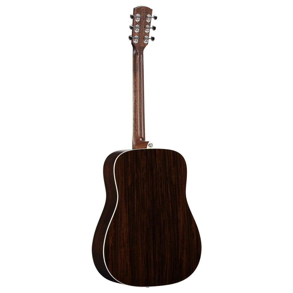 Alvarez MD70e Herringbone
Masterworks Dreadnought