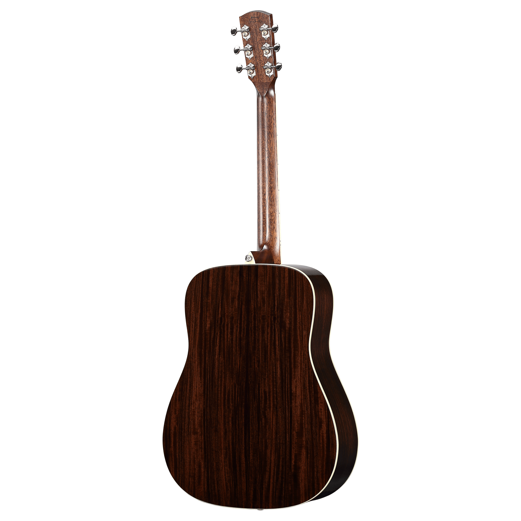 Alvarez MD70e Herringbone
Masterworks Dreadnought