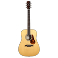 Alvarez MD70e Herringbone
Masterworks Dreadnought