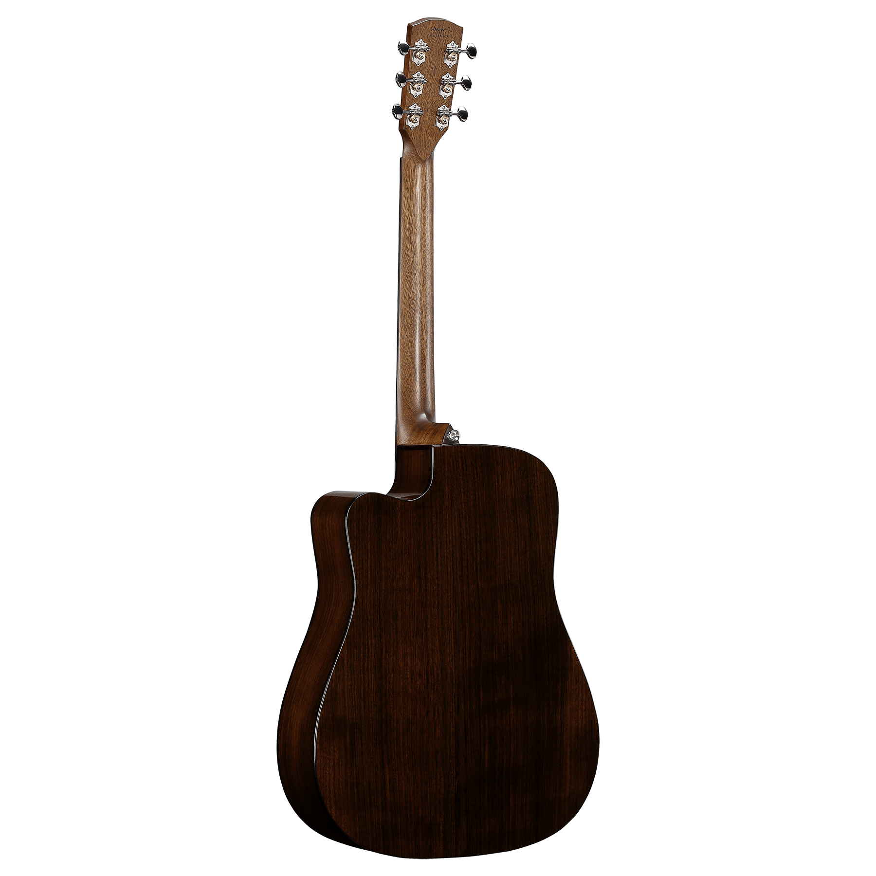 Alvarez MD70ce Custom
Masterworks Dreadnought