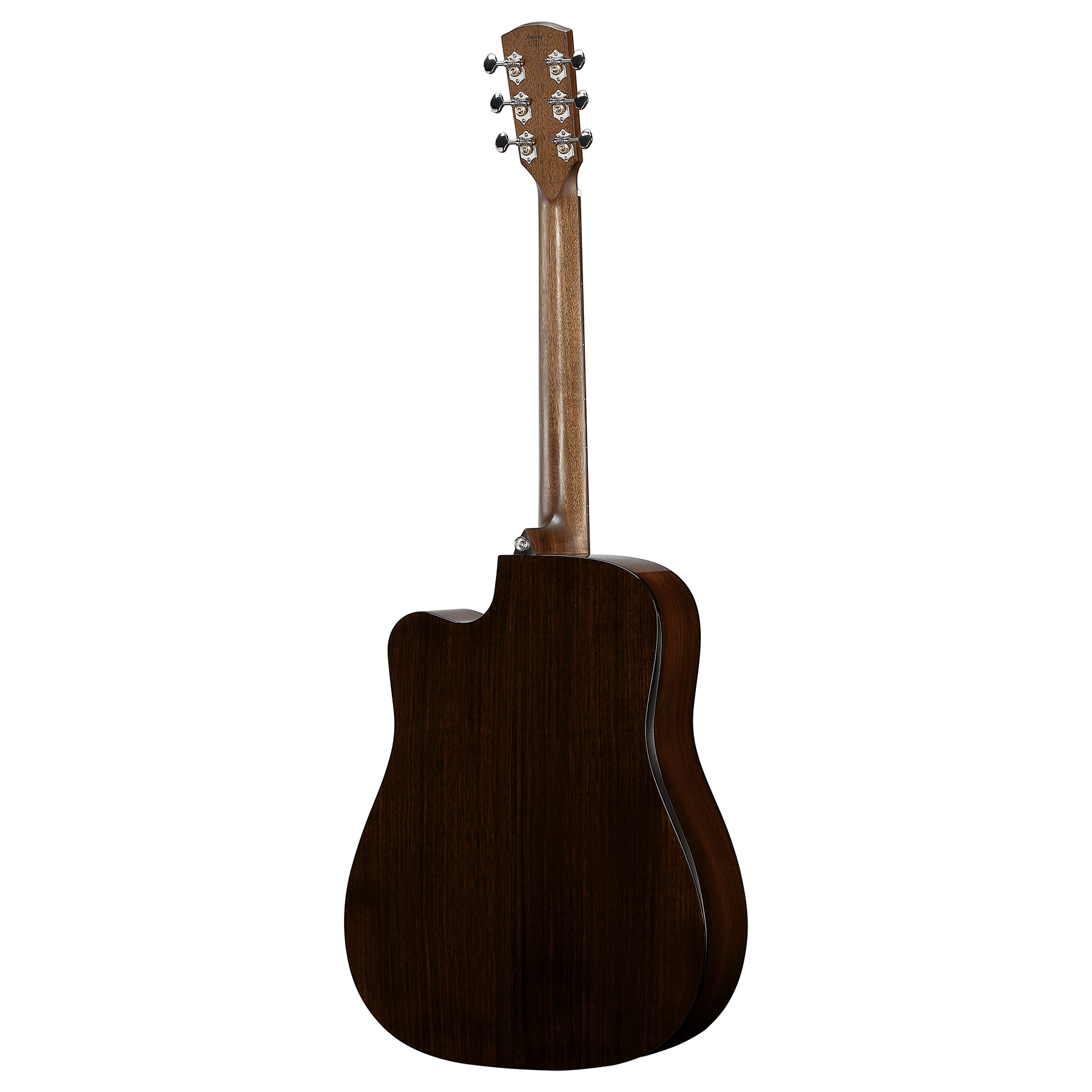 Alvarez MD70ce Custom
Masterworks Dreadnought
