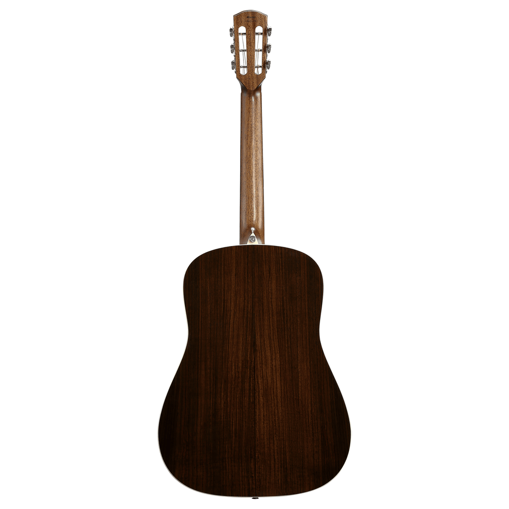 Alvarez MDR70e Sunburst
Masterworks Slope Shoulder