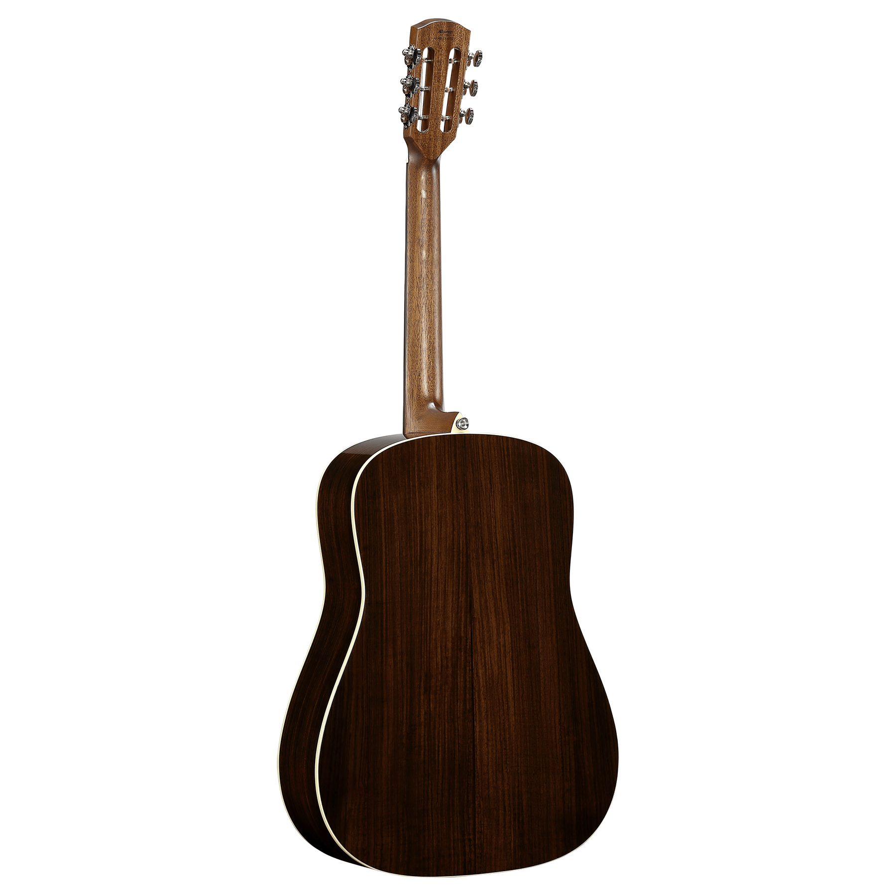 Alvarez MDR70e Sunburst
Masterworks Slope Shoulder