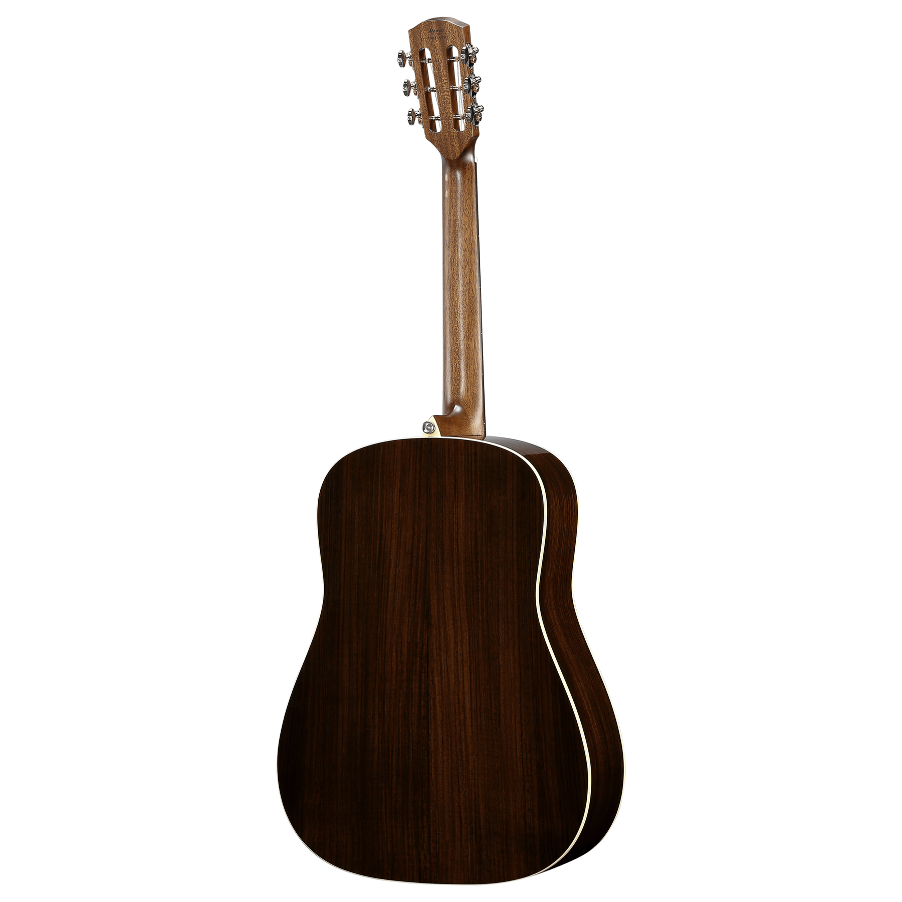 Alvarez MDR70e Sunburst
Masterworks Slope Shoulder