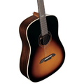 Alvarez MDR70e Sunburst
Masterworks Slope Shoulder
