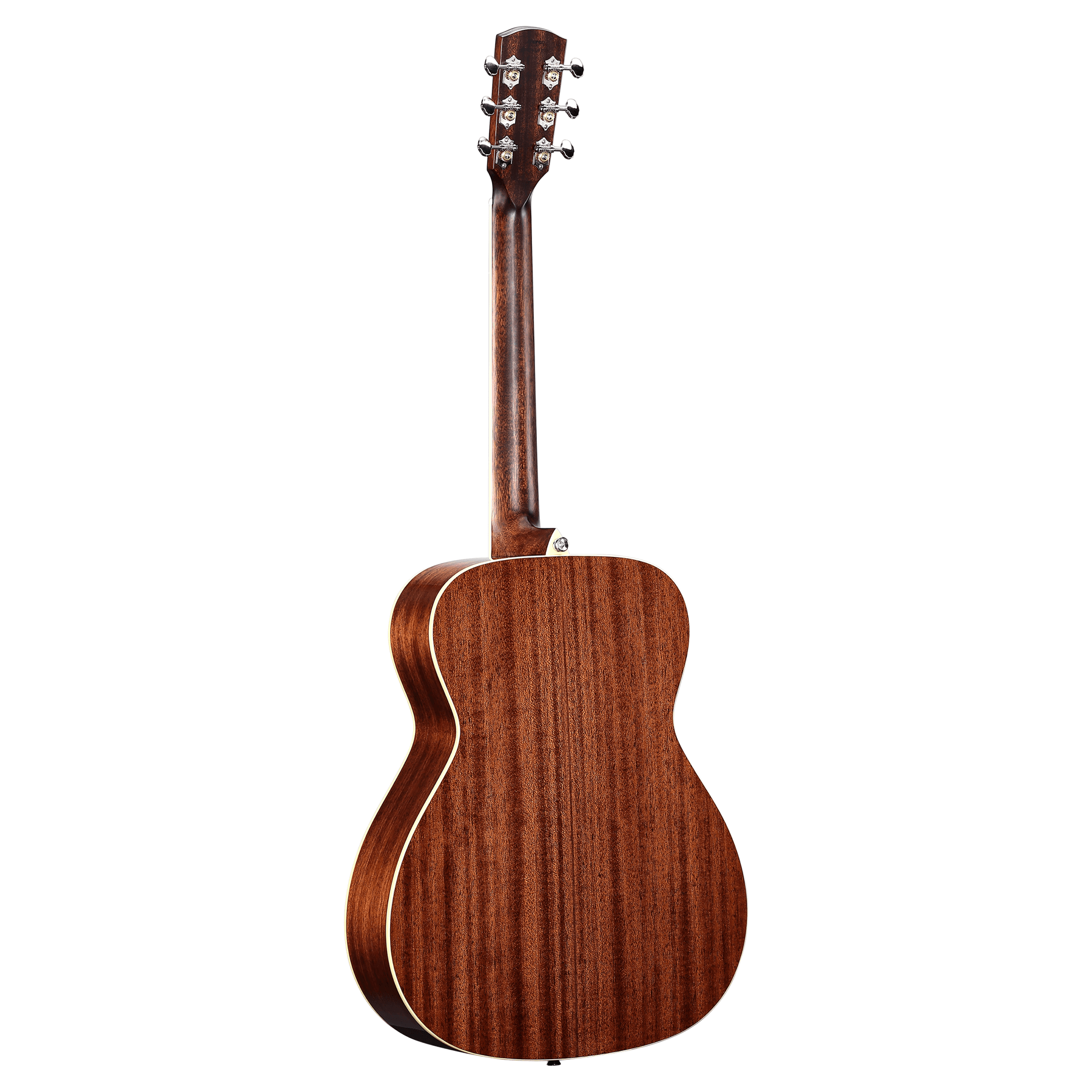Alvarez MF60 Herringbone
Masterworks OM