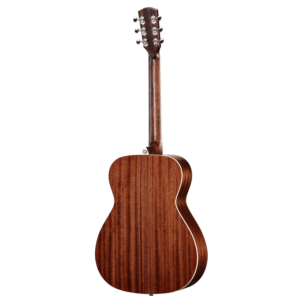 Alvarez MF60 Herringbone
Masterworks OM