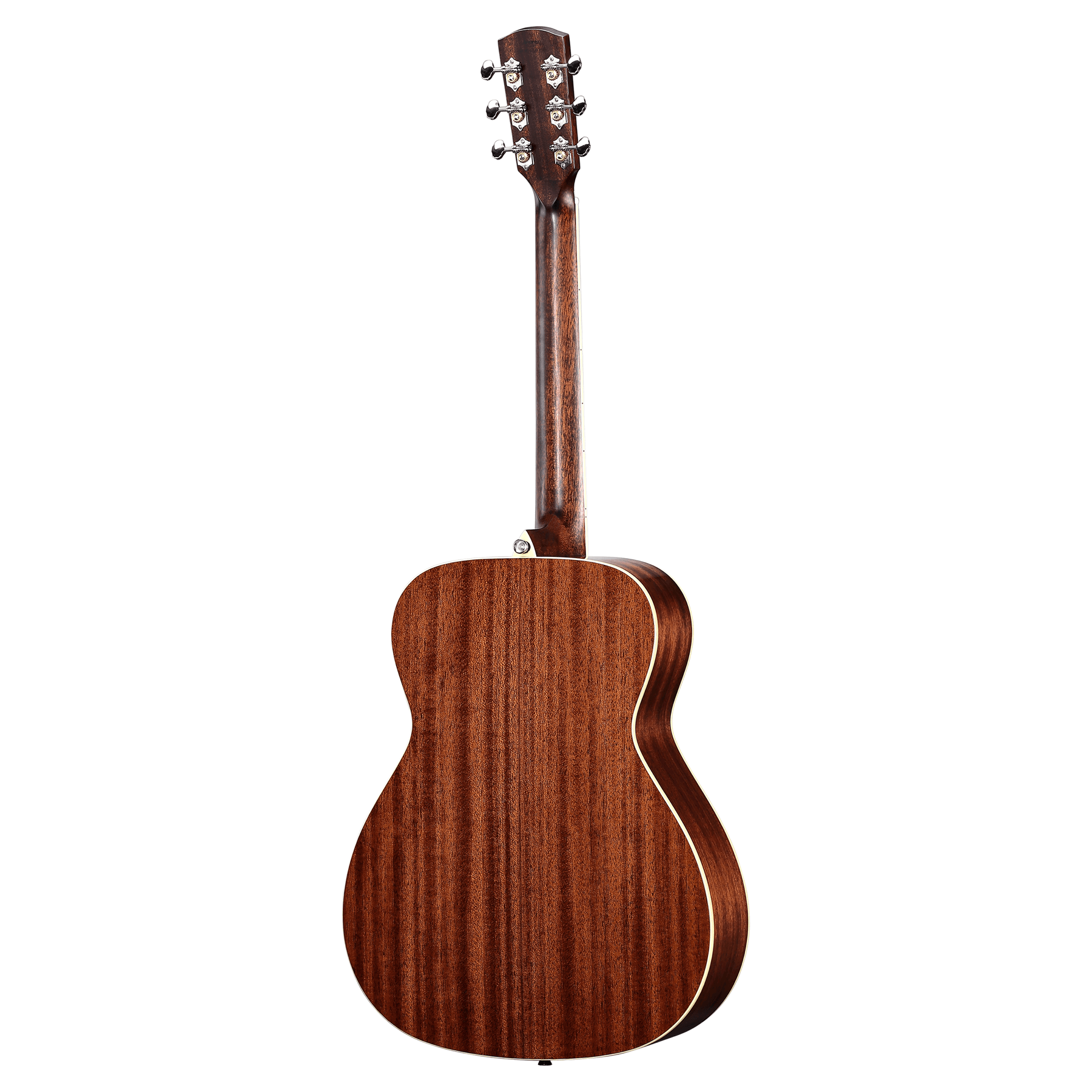Alvarez MF60 Herringbone
Masterworks OM