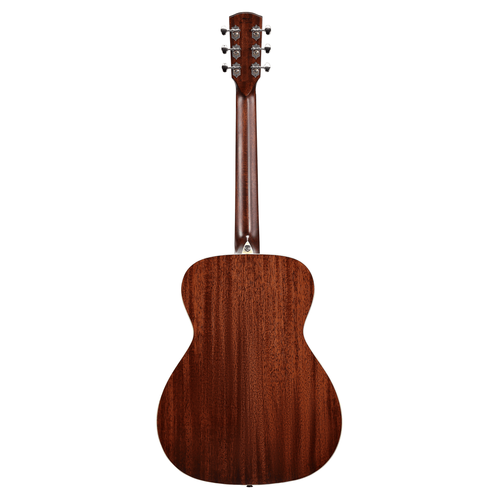 Alvarez MF60e Herringbone
Masterworks OM